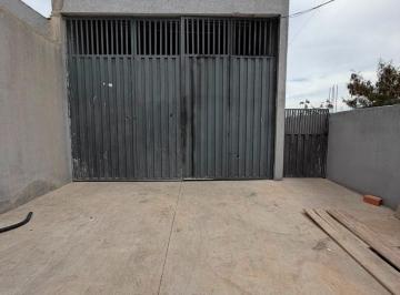 Foto 01 · Salão Comercial para Locação em Sorocaba - Cajuru do Sul: 1 Sala, 2 Banheiros e 93m² de Área!