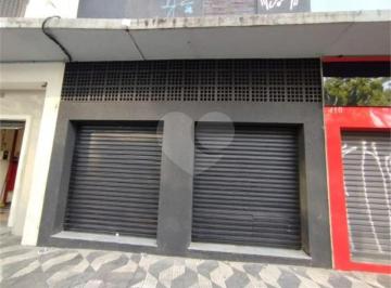 Comercial , São Paulo · Loja comercial com 74 m² em localização estratégica no Centro de São Paulo