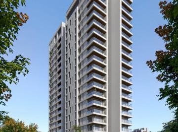 Apartamento de 2 quartos, Curitiba · Apartamento Garden de 125 m² com 2 quartos à venda em Portão