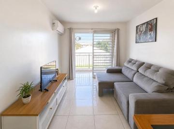 Apartamento · 74m² · 2 Quartos · 1 Vaga · APARTAMENTO À VENDA | BAIRRO UNIVERSITÁRIO – CASCAVEL/PR