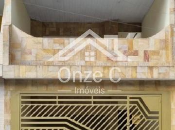 Foto 01 · Casa, Cidade Industrial Satélite de São Paulo, Guarulhos, SP