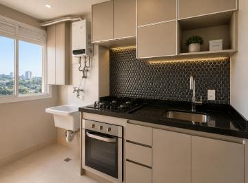 Apartamento de 2 quartos, Osasco · Apartamento Locação 2 Dormitórios, 48m², Santa Maria, Osasco, SP.