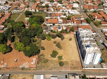 Terreno , Aparecida de Goiânia · Terreno de 2.340 m² com Alto Potencial Construtivo