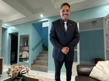 Casa de 3 quartos, Samambaia · Sobrado 3 Suítes à Venda em Samambaia – QR 405 | Aceita Financiamento e FGTS