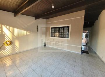Foto 01 · Casa, Vila Santos, Caçapava, SP