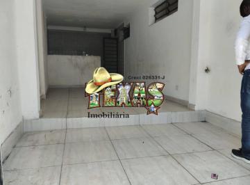 Comercial · 35m² · SALÃO COMERCIAL PARA LOCAÇÃO - CID. A. E. CARVALHO