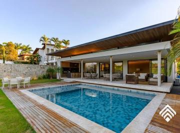Casa de 4 quartos, Brasília · Casa térrea SHIS QL 22 arquiteta Angela Castilho suíte piscina energia solar financiamento brasília