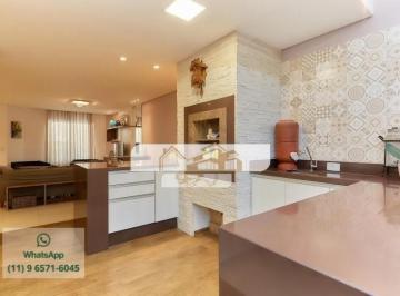 Casa de 4 quartos, São José dos Campos · Sobrado com 205m² no Jardim Esplanada, São José dos Campos