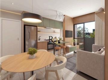 Apartamento de 3 quartos, São José dos Pinhais · 1º Andar Bairro Bom Jesus 3 Quartos com Sacada e Churrasqueira | A 2 km do Shopping São José