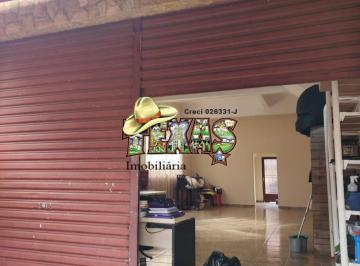Casa · 92m² · 1 Quarto · 1 Vaga · ALUGO SALÃO COMERCIAL PROXIMO  TERMINAL A.E.CARVALHO