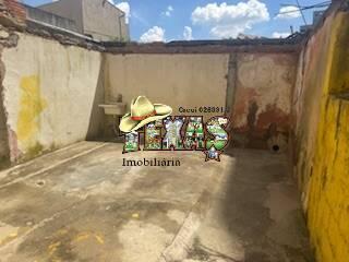 Casa · 60m² · 2 Quartos · 1 Vaga · VENDO SOBRADO VENDE EM ITAQUERA