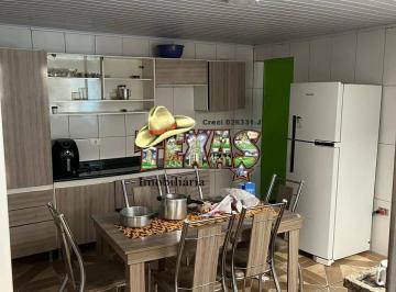 Casa · 104m² · 3 Quartos · 2 Vagas · CASA PARA VENDA SÃO MIGUEL PAULISTA