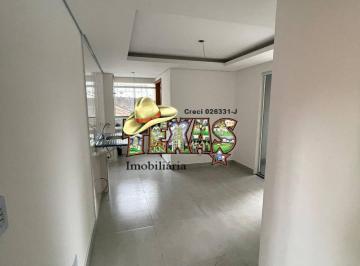 Apartamento · 33m² · 2 Quartos · APARTAMENTO TIPO KITNET  A VENDA  CHÁCARA CALIFÓNIA