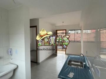 Apartamento · 33m² · 2 Quartos · APARTAMENTOS  TIPO KITNET A VENDA CHÁCARA CALIFÓNIA