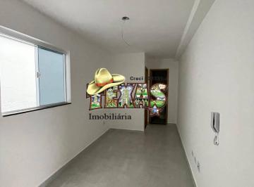 Apartamento · 39m² · 2 Quartos · APARTAMENTO A VENDA JARDIM IPANEMA