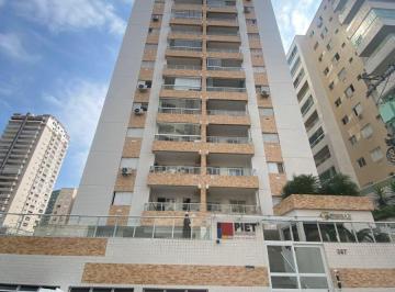 Apartamento de 2 quartos, Praia Grande · Apartamento localizado no bairro da Guilhermina com lazer completo !