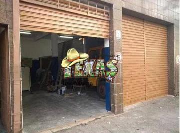 Terreno · 80m² · GOLPÃO COMERCIAL A VENDA NA MOOCA