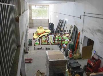 Terreno · 3800m² · GALPÃO PARA LOCAÇÃO NO BRÁS