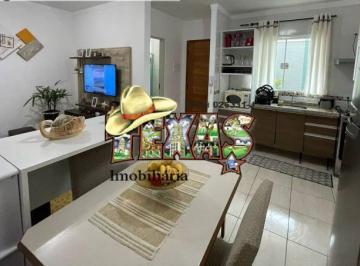 Apartamento · 40m² · 2 Quartos · APARTAMENTO PARA VENDA JARDIM COIMBRA