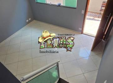 Apartamento · 50m² · 2 Quartos · 1 Vaga · CASA EM CONDOMÍNIO FECHADO NO VILA MONTE SANTO