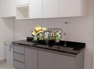 Apartamento · 140m² · 3 Quartos · 2 Vagas · APARTAMENTO PARA LOCAÇÃO VILA GOMES CARDIM