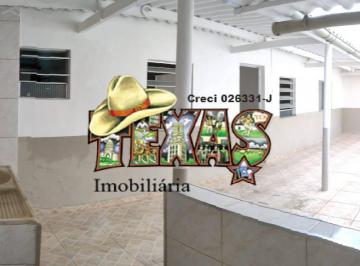 Casa · 250m² · 4 Quartos · 2 Vagas · CASA TERRÉA PARA VENDA EM SUZANO