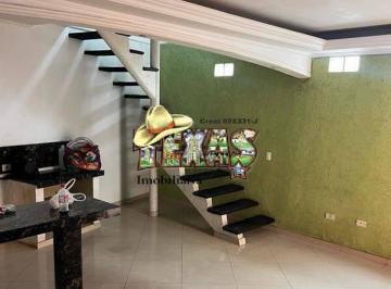 Casa · 160m² · 4 Quartos · 1 Vaga · CASA PARA VENDA NA PARADA XV DE NOVEMBRO