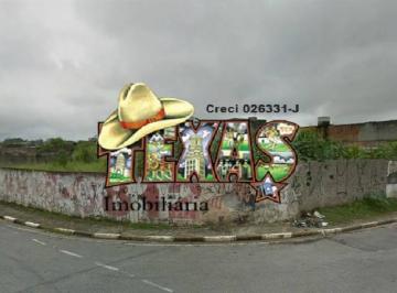 Terreno · 1390m² · TERRENO PARA VENDA EM FERRAZ DE VASCONCELOS