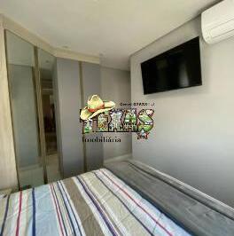 Apartamento · 57m² · 2 Quartos · 1 Vaga · APARTAMENTO PARA VENDA NA VILA PRUDENTE