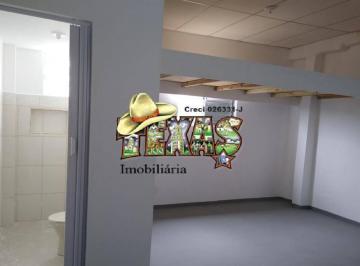 Casa · 630m² · 2 Quartos · SOBRADO PARA LOCAÇÃO PARQUE BOA ESPERANÇA
