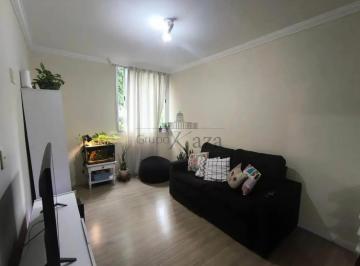 Apartamento · 60m² · 2 Quartos · 1 Vaga · Oportunidade - Apartamento - Jardim São Dimas - Residencial Nelson D`Ávila - 2 Dormitórios - 60m² - 