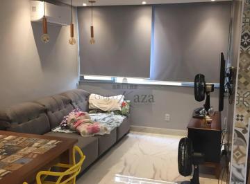 Apartamento · 80m² · 2 Quartos · 2 Vagas · Oportunidade - Apartamento - Vila Adyana - Edifício Alvorada - 2 Dormitórios - 80m².