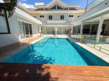 Casa · 800m² · 8 Quartos · 4 Vagas · Casa Condomínio - Jardim Apolo - Condomínio Apolo - 8 Dormitórios - 737,84m².