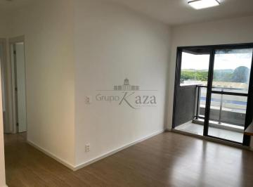 Apartamento · 58m² · 2 Quartos · 1 Vaga · Oportunidade - Apartamento - Jardim Esplanada II - Residencial Vision Colinas - 2 Dormitórios - 58m²