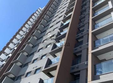 Apartamento · 58m² · 2 Quartos · 1 Vaga · Oportunidade - Apartamento - Jardim Esplanada II - Residencial Vision Colinas - 2 Dormitórios - 58m²
