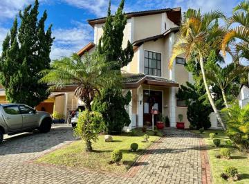 Casa · 450m² · 5 Quartos · 4 Vagas · Casa em Condomínio - Conjunto Residencial Esplanada - Condomínio Esplanada do Sol - 5 Dormitórios -