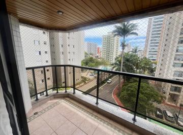 Apartamento · 127m² · 4 Quartos · 2 Vagas · Apartamento - Vila Ema - Edifício Cirandas - 4 Dormitórios - 127m².