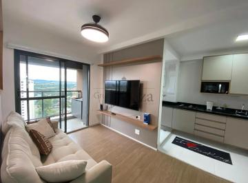 Apartamento · 58m² · 2 Quartos · 1 Vaga · Oportunidade - Apartamento - Jardim Esplanada II - Residencial Vision Colinas - 2 Dormitórios - 58m²