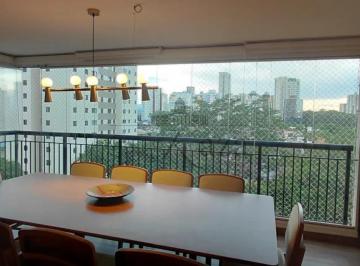 Apartamento · 143m² · 3 Quartos · 3 Vagas · Oportunidade - Apartamento - Parque Residencial Aquarius - Residencial Premiere - 3 Dormitórios - 14