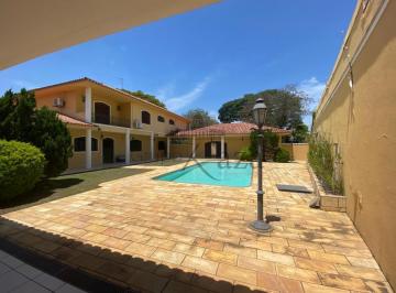 Casa · 1090m² · 5 Quartos · 5 Vagas · Casa Condomínio - Jardim Apolo - Residencial Apolo I São João - 5 Dormitórios - 1.072m².