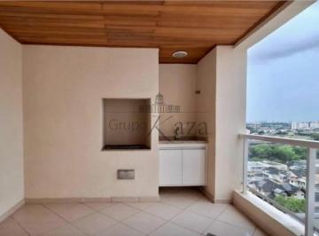 Apartamento · 84m² · 2 Quartos · 1 Vaga · Oportunidade - Apartamento - Edifício II Terrazzo - Parque Residencial Aquarius - 2 Dormitórios - 84