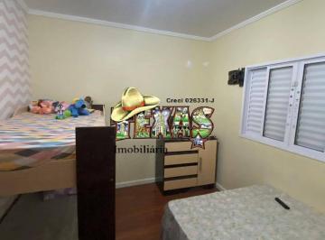 Casa · 120m² · 3 Quartos · 2 Vagas · SOBRADO PARA VENDA EM ITAQUERA (JARDIM ITAPEMIRIM)
