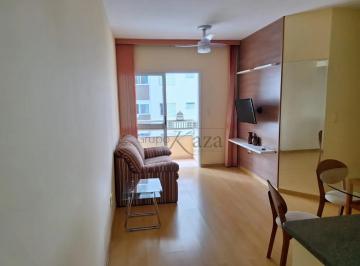 Apartamento · 61m² · 2 Quartos · 2 Vagas · Oportunidade - Apartamento - Parque Residencial Aquarius - Ilha de Bali - 2 Dormitórios - 61m².