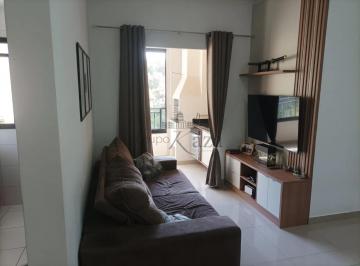 Apartamento · 77m² · 3 Quartos · 1 Vaga · Oportunidade - Apartamento - Residencial Paraíso do Sul - Jardim Oriente - 3 Dormitórios - 77m².