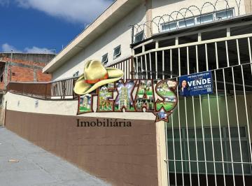 Comercial · 541m² · PREDIO COMERCIAL PARA VENDA EM FERRAZ DE VASCONCELOS