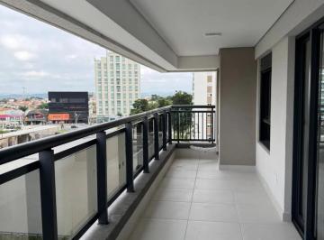 Apartamento · 92m² · 3 Quartos · 2 Vagas · Oportunidade - Apartamento - Jardim Aquarius - Edifício Quadria Aquarius - 3 Dormitórios - 92m².