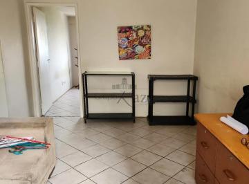 Apartamento · 51m² · 1 Quarto · 1 Vaga · Oportunidade - Apartamento Kitchnet - Jardim São Dimas - Residencial Suíte Service - 1 Dormitório - 