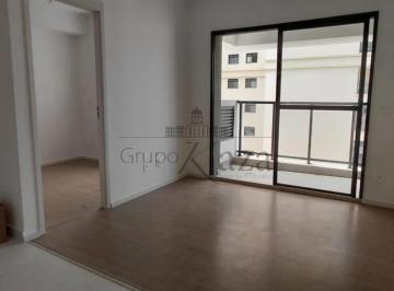 Apartamento · 33m² · 1 Quarto · 1 Vaga · Oportunidade - Apartamento - Jardim Esplanada II - Residencial Vision Colinas - 1 Suíte - 33,54m².