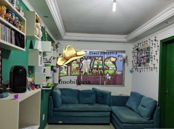 Apartamento · 50m² · 2 Quartos · 1 Vaga · APARTAMENTO PARA VENDA NO JARDIM LAURA