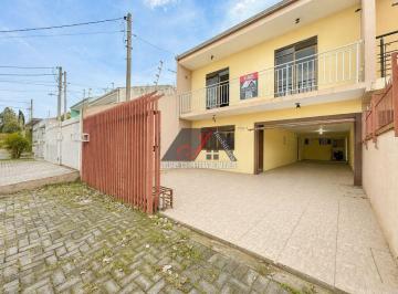 Casa de 4 quartos, Curitiba · Sobrado à venda, 04 quartos na Cidade Industrial de Curitiba.
